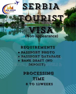 Tourist Visa
