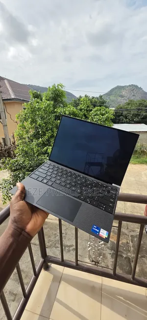 Laptop Dell XPS 13 16GB Intel Core i7 SSD 512GB