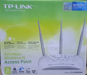 Tp Link Wireless Access Point