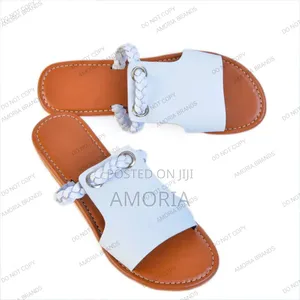Female Handmade Slippers