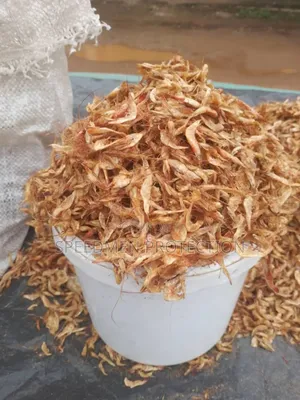 Crayfish Stockfish Am D Oporo