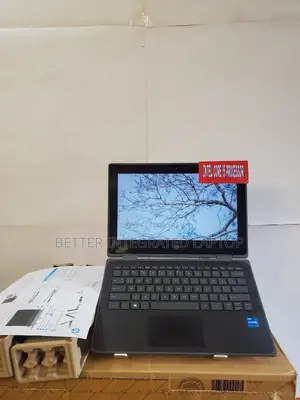 New Laptop HP Chromebook 14 8GB Intel Core I5 SSD 512GB