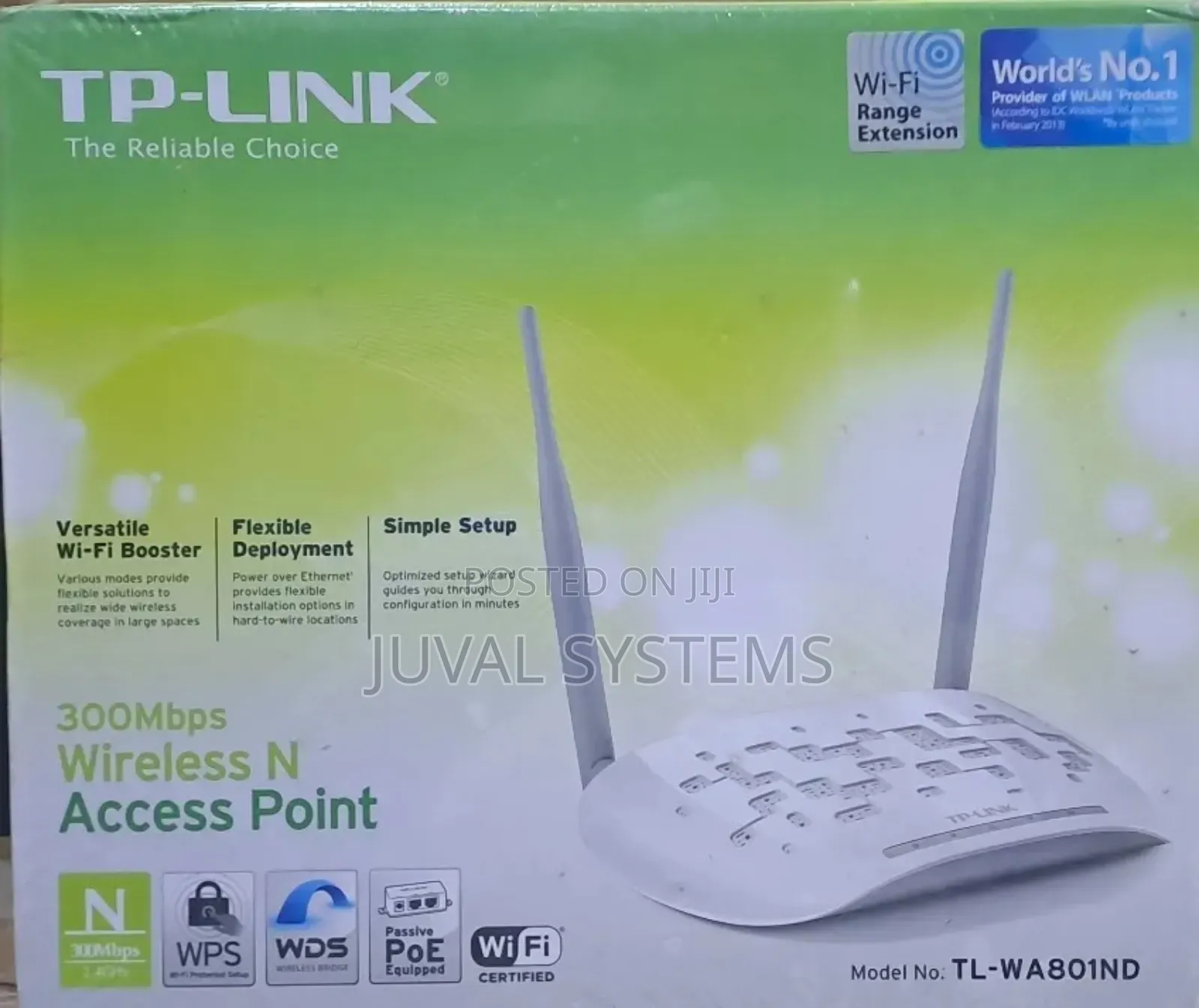Tp Link Wireless Access Point