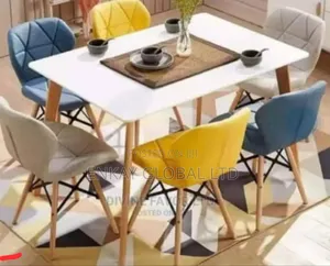 Imported Adorable Dinning Set