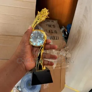 Trophy Award Dag33