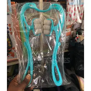 Manual Neck/Body Roller Massager
