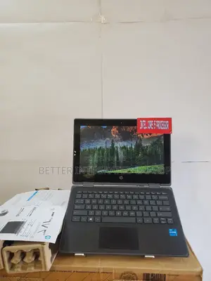 New Laptop HP Chromebook 14 G2 8GB Intel Core I5 SSD 256GB
