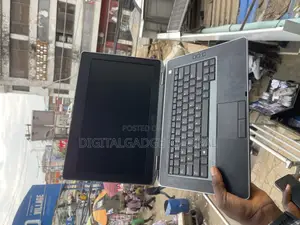 Laptop Dell Latitude E6430 8GB Intel Core I5 SSD 128GB