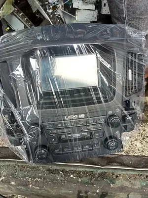 Lexus Rx300