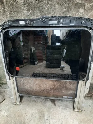 Comolet Roof Glass for Mercedes C300 2021 W206 Available
