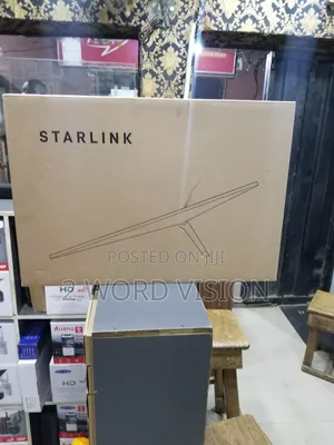 Brand New V3 3th Generation Standard Kit Starlink