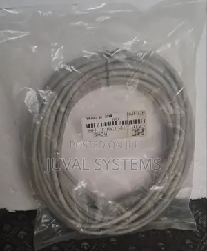 Cat6 10m Utp Cable