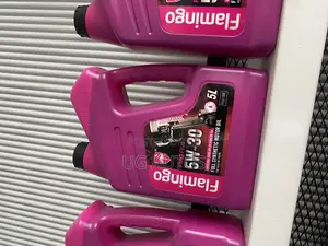 Flamingo 5w-30 Full Synthetic Motor Oil 5l