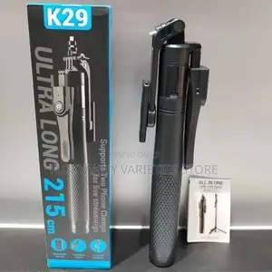 Selfie Tripod Stand