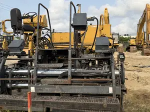 Caterpillar Paver