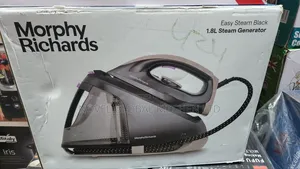 1.8l Steam Generator Iron (Industrial)