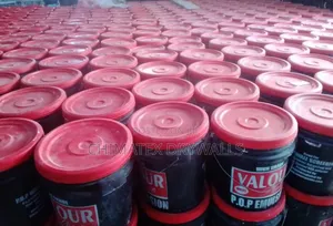 Valour Paints Fir Your P.O.P