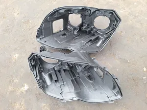 Head Light Housing Glk350