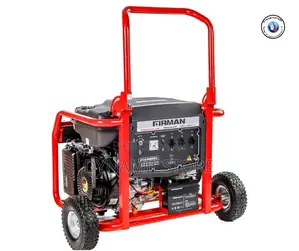 Eco Firman 6kva Generator