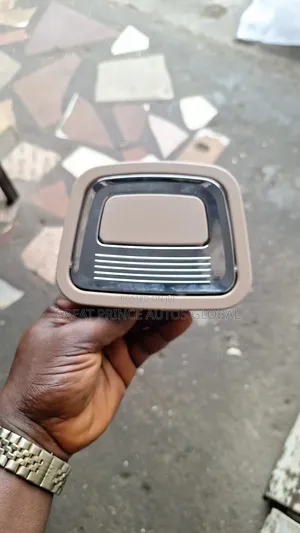 Boot Board Handle Opener