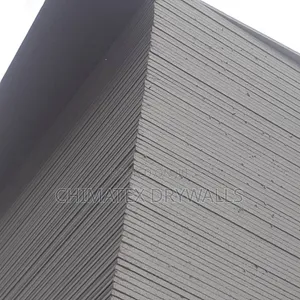 8mm Cement Board
