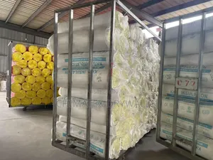 25mm KKG Rockwool