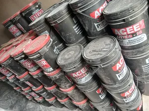 Acee Paint for P.O.P