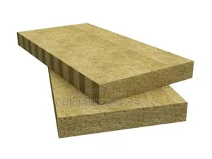 50mm and 100mm Slab Rockwool