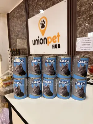 Cat Co Pate