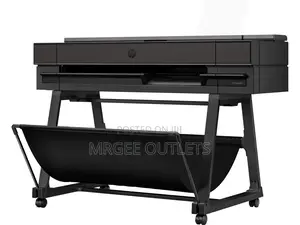 Hp Designjet T850 36-in Print, Scan Copy Large Format Printer