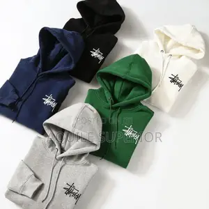 Hoodie Branding For Events