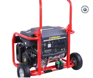 Eco Firman 7kva/7.2kva