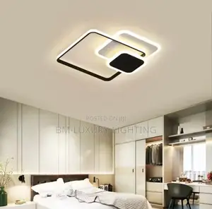 Modern Led Ceiling Lights