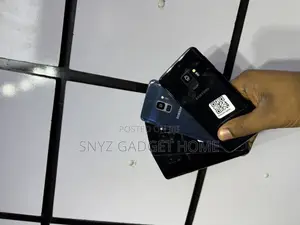 Samsung Galaxy S9 64 GB Blue