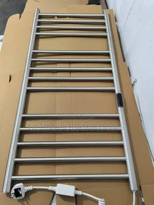 Rust Free Electric Towel Warmer