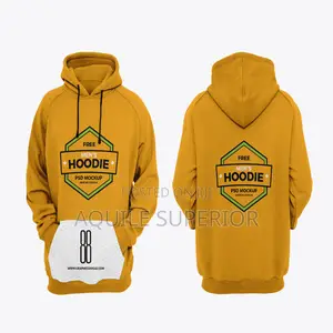 Custom Printed Hoodie For Companies
