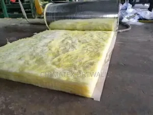 Jv Insulation 25mm Rockwool