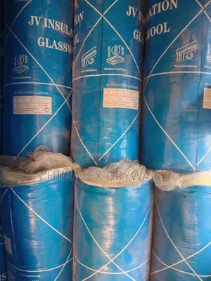 Jv Insulation 25mm Rockwool