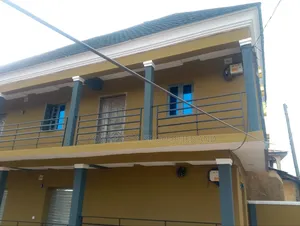 Furnished 7bdrm Block of Flats in Isale Aro Area, Osogbo for rent