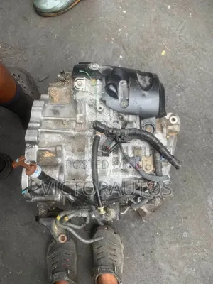 Toyota 3mz 13pin Gearbox[2wheel]