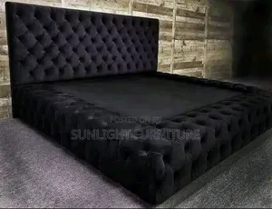 Luxury Bed Frame