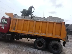 Stone Supply