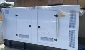 Soundproof Generator Perkins