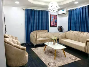 4 Bedroom Terrace Duplex for Daily, Weekly, Monthly Deal