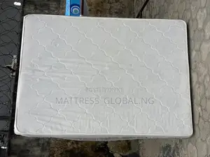 4 and Half by 10 Inches Quality Mattress
