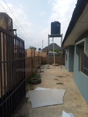 Furnished 3bdrm Bungalow in Agunbelewo Area, Osogbo for rent