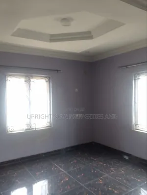Furnished 3bdrm Bungalow in Malam Tope Area, Osogbo for rent