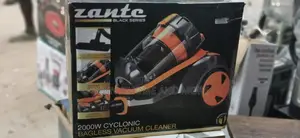 Zante Bagless Vacuum Cleaner