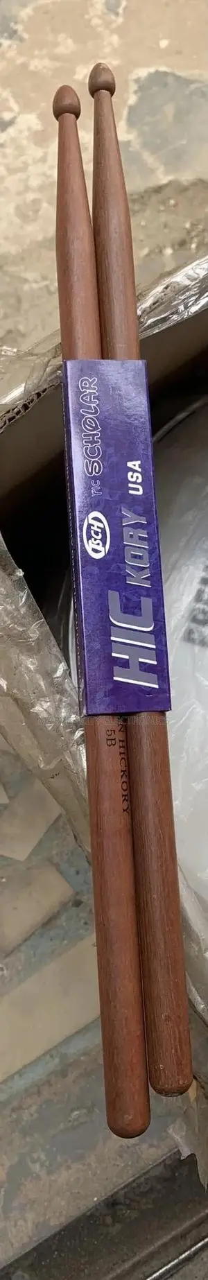 A Pair of of Original Drumstick