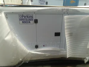 Light Up Your House and Company With Perkins Soundproof Generator